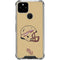 Florida State University FSU Helmet Google Pixel 5 Clear Case